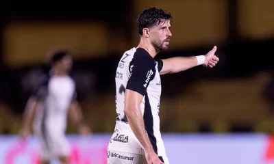 Novorizontino x Corinthians, Copa do Brasil