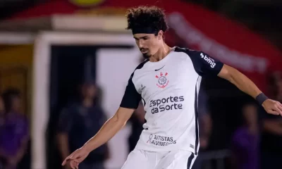 Novorizontino x Corinthians, Copa do Brasil