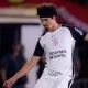 Novorizontino x Corinthians, Copa do Brasil