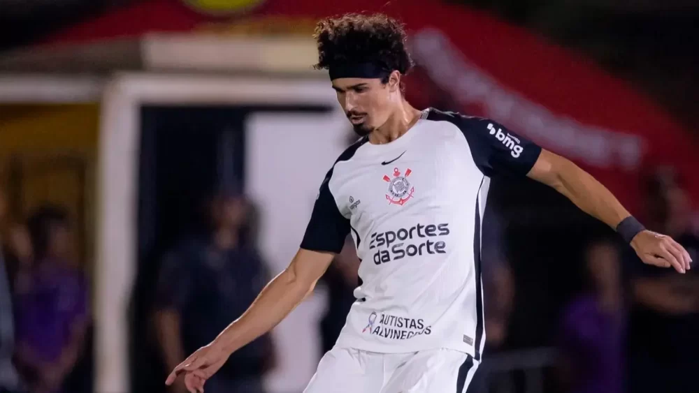 Novorizontino x Corinthians, Copa do Brasil