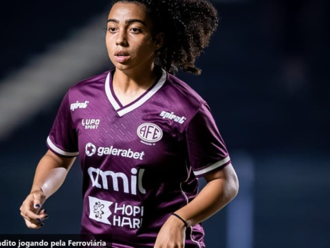 Ferroviária busca vitória contra Flamengo