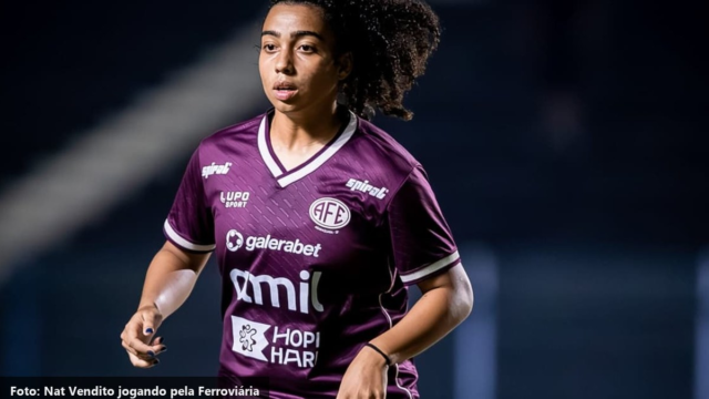 Ferroviária busca vitória contra Flamengo