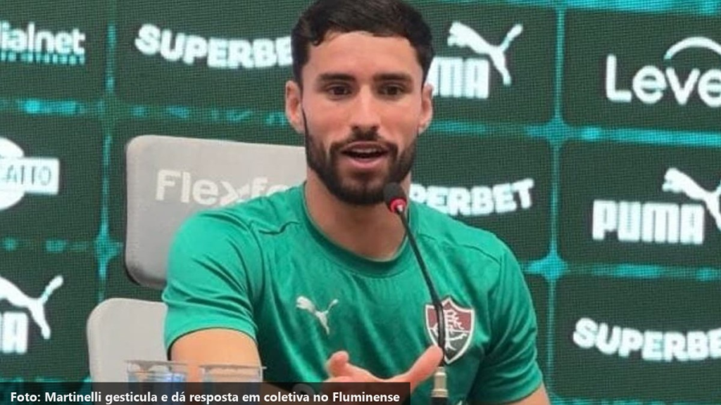 Fluminense recupera-se com Marcão e mira Libertadores