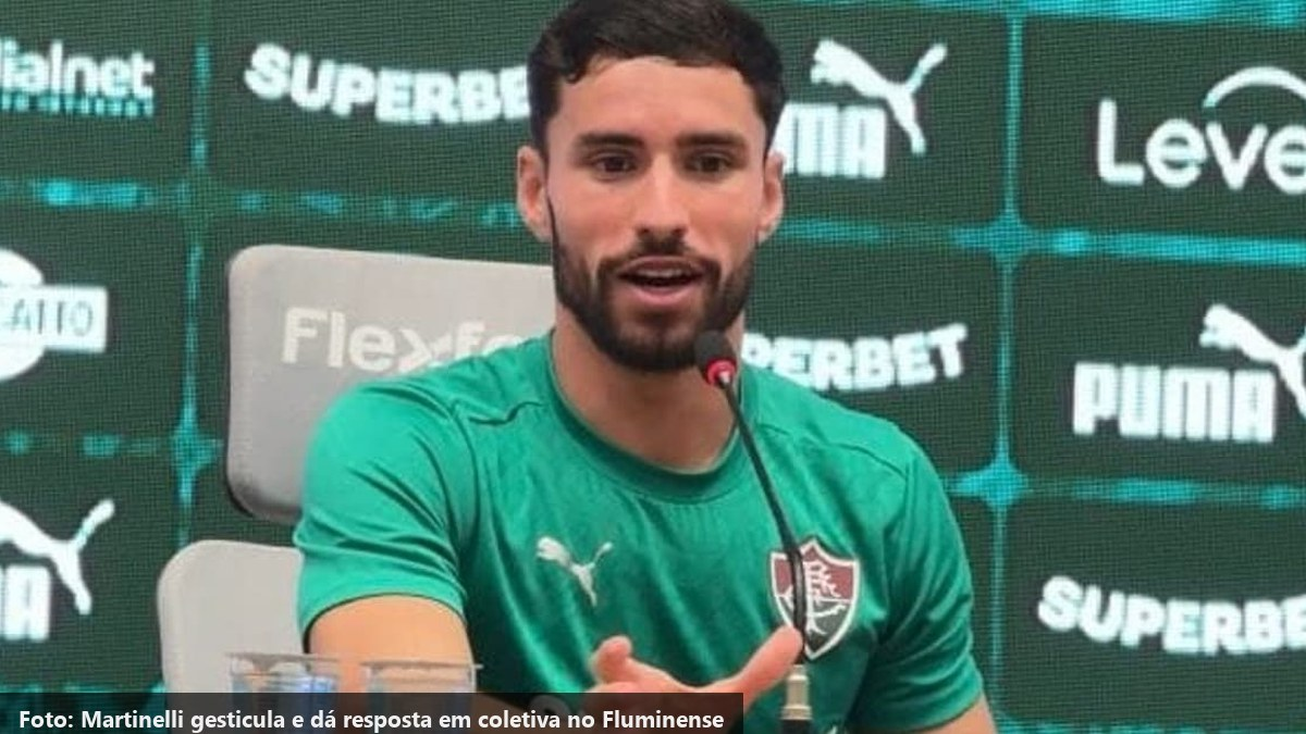 Fluminense recupera-se com Marcão e mira Libertadores