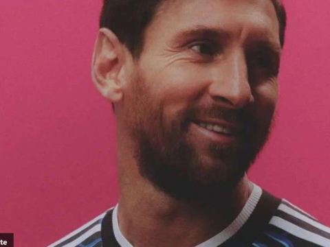 Flamengo enfrenta desafio na Messi Cup