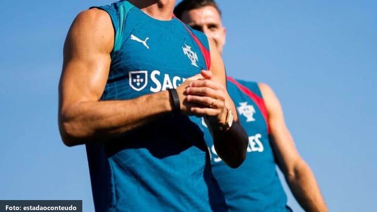 Portugal Inicia com Jorge Jesus na Liga das Nações